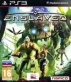 Enslaved: Odyssey to the West (PS3)